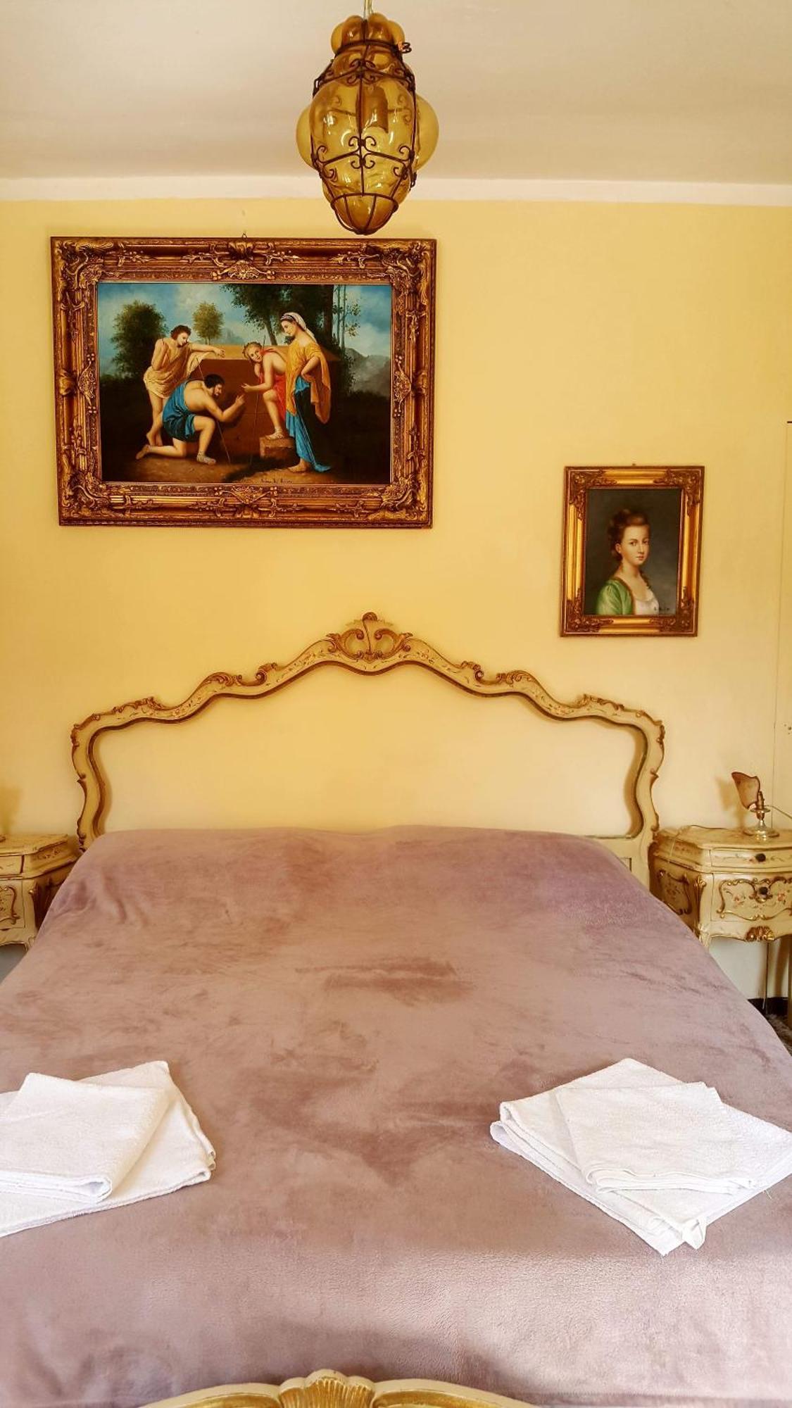 Sweet Home New Venezia Rom bilde