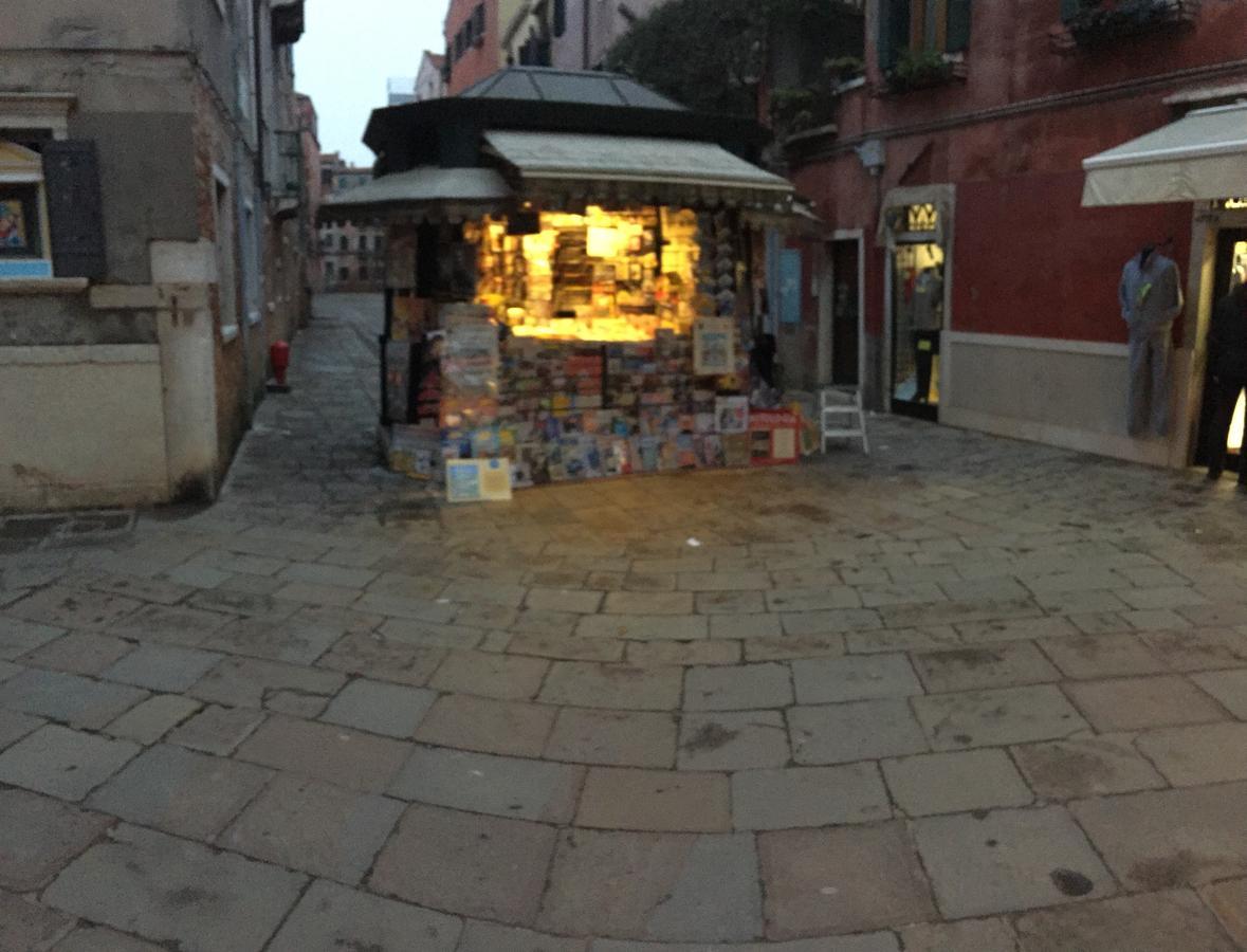 Sweet Home New Venezia Eksteriør bilde